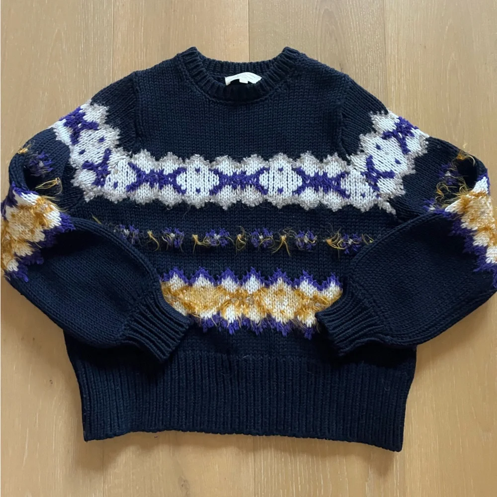 ✨Sezane Dimitri Sweater - Picture 6 of 8
